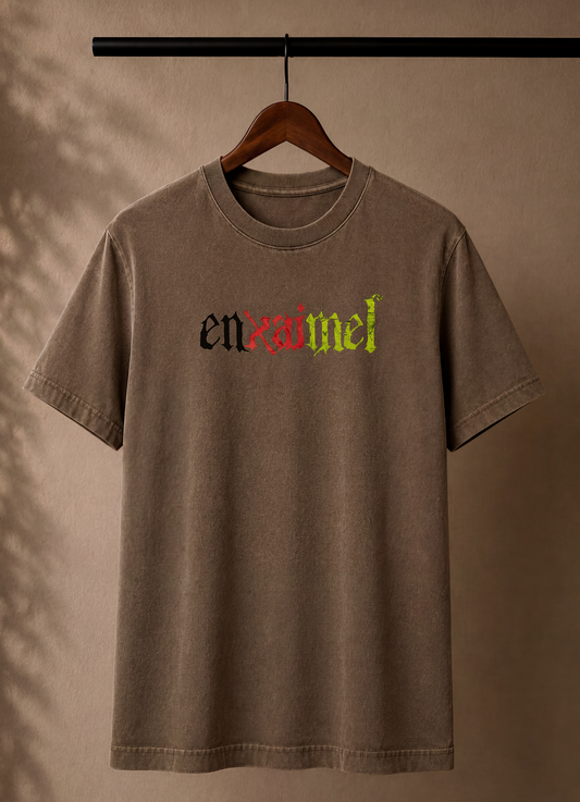 Camiseta Enxaimel - Santa Catarina