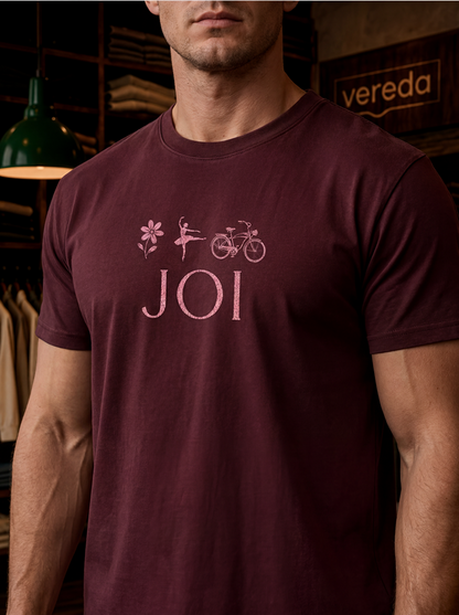 Camiseta Joinville – Joi