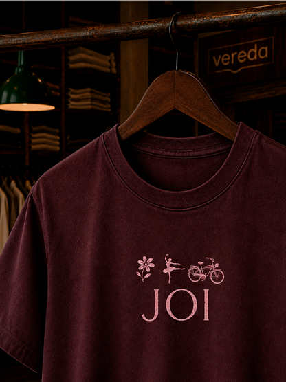 Camiseta Joinville – Joi