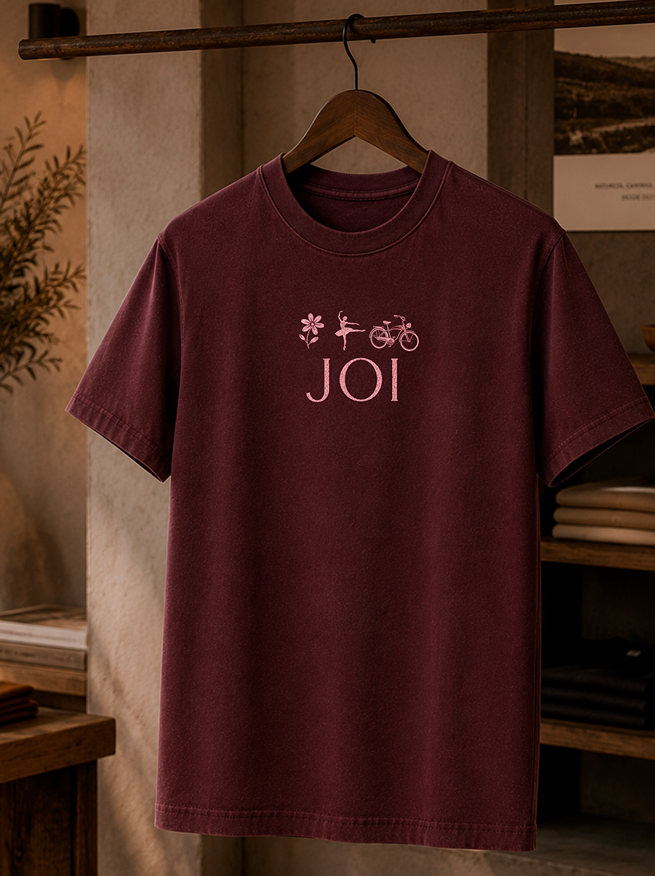 Camiseta Joinville – Joi