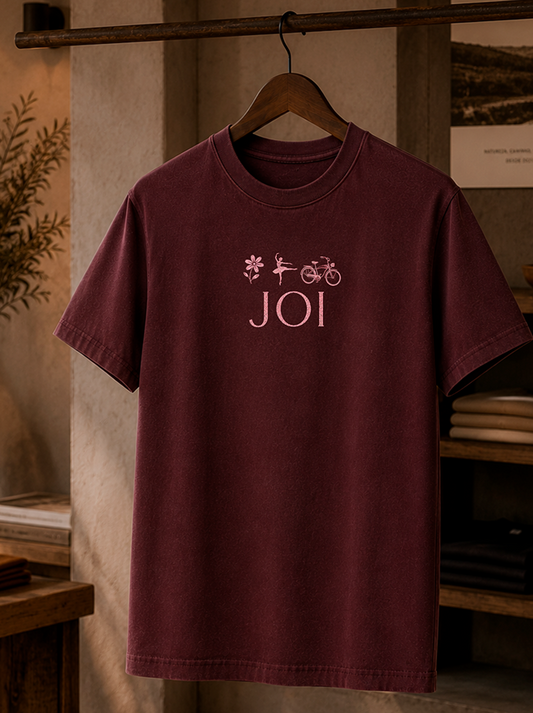 Camiseta Joinville – Joi